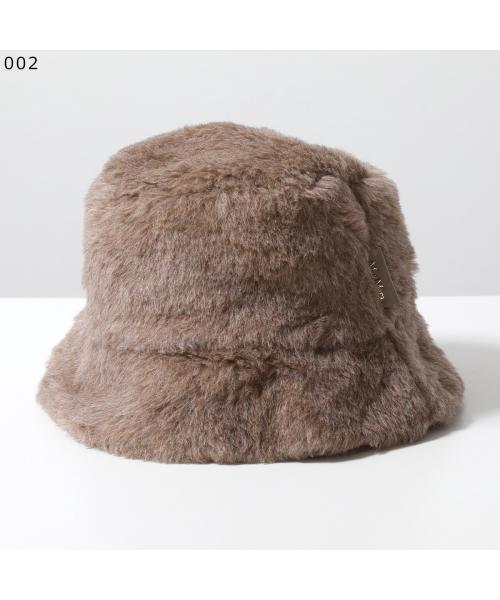 セール 45%OFF】MAX MARA バケットハット FIGURA1 テディベア セール 45%OFF】MAX MARA バケットハット FIGURA1 テディベア