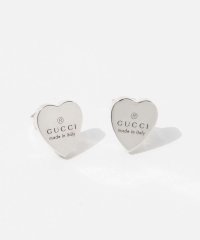 GUCCI/グッチ GUCCI 223990 J8400 ピアス レディース アクセサリー ハート モチーフ スタッズピアス/505857994