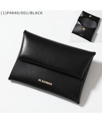 JILSANDER/JIL SANDER コインケース FOLDED COIN PURSE J07UI0013 P4840/505857999