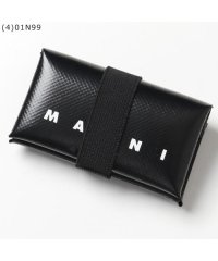 MARNI/MARNI コイン&カードケース PFMI0007U2 P3572 ミニ財布/505858098