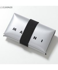 MARNI/MARNI コイン&カードケース PFMI0007U2 P3572 ミニ財布/505858098