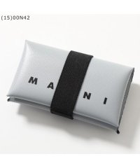 MARNI/MARNI コイン&カードケース PFMI0007U2 P3572 ミニ財布/505858098