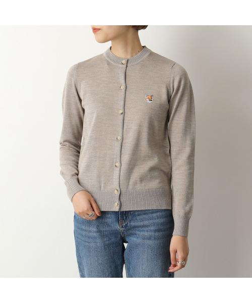 セール】メゾンキツネ MAISON KITSUNE MAISON KITSUNE ニット セール】メゾンキツネ MAISON KITSUNE MAISON KITSUNE ニット
