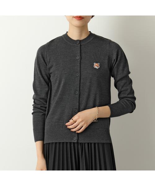 セール】メゾンキツネ MAISON KITSUNE MAISON KITSUNE ニット セール】メゾンキツネ MAISON KITSUNE MAISON KITSUNE ニット