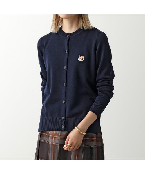 セール】メゾンキツネ MAISON KITSUNE MAISON KITSUNE ニット セール】メゾンキツネ MAISON KITSUNE MAISON KITSUNE ニット