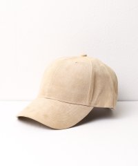 ar/mg/【W】【it】【1728， J1728】【newhattan】Baseball Low Cap suede/505858126