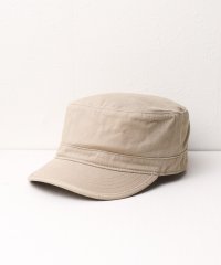 ar/mg/【W】【it】【60012】【newhattan】work cap －twill－/505858133