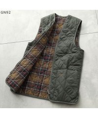 Barbour/バブアー Barbour Barbour キルティング ベスト MLI0001 QUILTED ZIP IN LINER/505858159