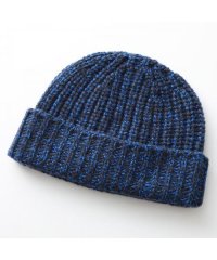 Johnstons/JOHNSTONS ニット帽 HAT02850 カシミヤ/505858427