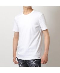 TOM FORD/TOM FORD Tシャツ T4M08 104 コットン 半袖/505858451