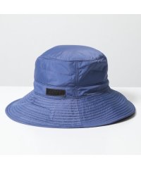 GANNI/ガニー GANNI GANNI バケットハット Bucket Hat ロゴ 帽子/505858456
