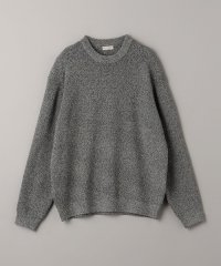 BEAUTY&YOUTH UNITED ARROWS/9G ライト クリスプ アゼ クルーネック ニット ‐ウォッシャブル‐/505858478