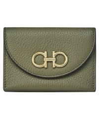 FERRAGAMO/サルバトーレフェラガモ Salvatore Ferragamo FERRAGAMO フェラガモ カードケース 220332 755089/505858523