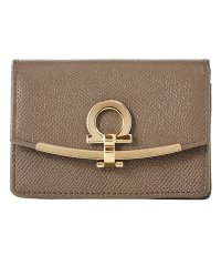 FERRAGAMO/サルバトーレフェラガモ Salvatore Ferragamo FERRAGAMO フェラガモ カードケース 22D198 714931/505858545