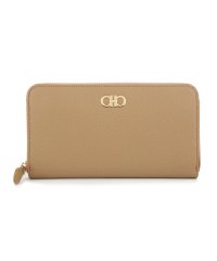 FERRAGAMO/サルバトーレフェラガモ Salvatore Ferragamo 長財布 22O009 753038/505858566
