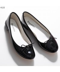 Repetto/repetto レペット V086V べべ バレエシューズ フラットパンプス/505858597