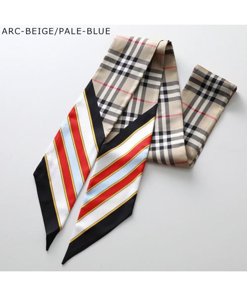 セール10%OFF】バーバリー BURBERRY BURBERRY スキニースカーフ セール10%OFF】バーバリー BURBERRY BURBERRY スキニースカーフ