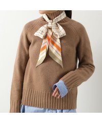 BURBERRY/BURBERRY スキニースカーフ SKINNY SCARF/505858598