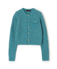 CABaN /CABaN SOFT DONEGAL クルーネックカーディガン/505858692