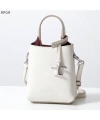 TODS/TODS ショルダーバッグ マイクロ XBWAPAT9000QRI/505858700