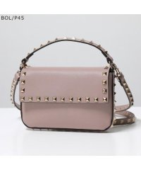 VALENTINO/ヴァレンティノ VALENTINO VALENTINO ショルダーバック P0W07 レザー/505858705