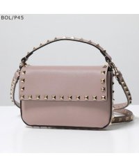 VALENTINO/VALENTINO ショルダーバック P0W07 レザー /505858705