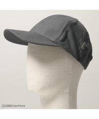 Muhlbauer/ミュールバウアー Muhlbauer Muhlbauer ベースボールキャップ CS071/505858726