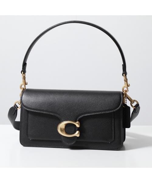 【COACH】最新作★Tabby ショルダー 公式】COACH – コーチ | チェーン タビー ショルダー バッグ