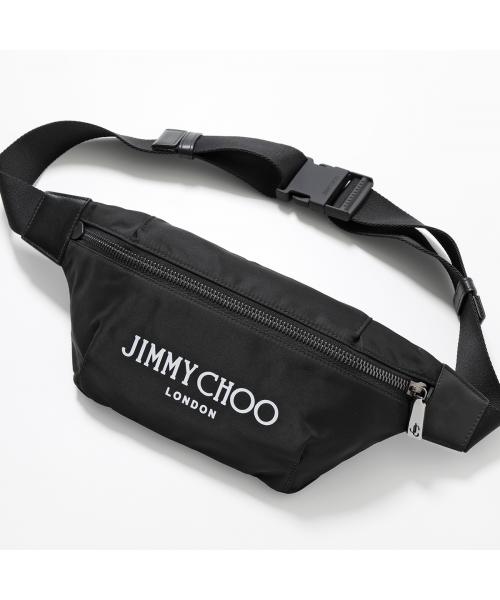 初売り初売り セール46%OFF】ジミー ボディ Choo Jimmy CHOO JIMMY チュー バッグ