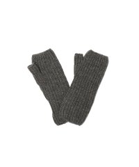 Johnstons of Elgin/ジョンストンズ JOHNSTONS 日本正規品 ジョンストンズ オブ エルガン 手袋 指なし Johnstons of Elgin ブランド カシミア リブリス/505023336