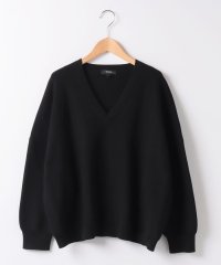 Theory/ニット　STAPLE COTTON 2 OS VNK PO/505467080