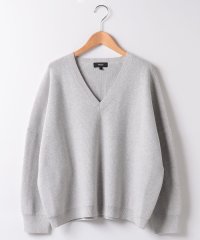 Theory/ニット　STAPLE COTTON 2 OS VNK PO/505467080