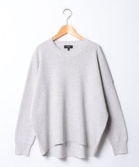 Theory/ニット　STAPLE COTTON 2 KARENIA J/505467106