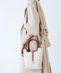 le.coeur blanc/ベルト付ショルダーBAG/505780606