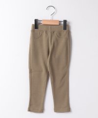 GLAZOS/グラソス GLAZOS 【S&H】カットロングパンツ/505828350