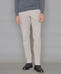 MACKINTOSH LONDON/【WEB・一部店舗限定】ポリエステルストレッチツイルパンツ/505831246