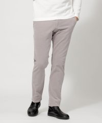 EPOCA UOMO/2WAYストレッチコーデュロイパンツ/505837956