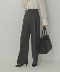 JILL by JILL STUART/スコッチ釦ワイドパンツ/505859063