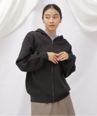 JILL by JILL STUART/ニットフーディーパーカー/505859066