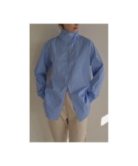 LHP/MANOF/マノフ/H/N ZIP SHIRT/505859116