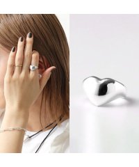 ANNIKA INEZ/ANNIKA INEZ リング Heart Ring R150－SS 指輪 /505859190