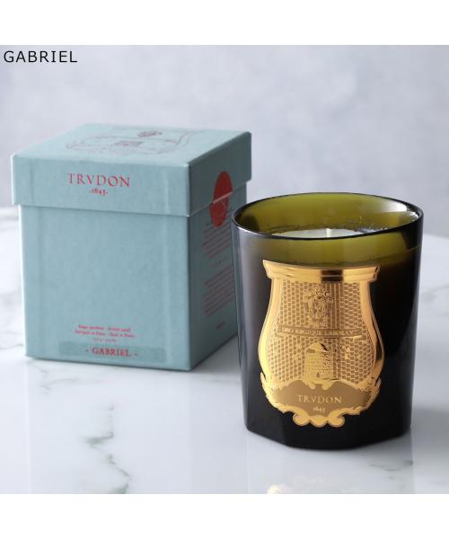 セール 23%OFF】CIRE TRUDON キャンドル CANDLE 270g ルームフレグランス(505859208) | シールトゥルードン(CIRE  TRUDON) - d fashion