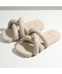 YUME YUME/ユメユメ YUME YUME YUME YUME フラットサンダル TYRE SLIDE/505859277