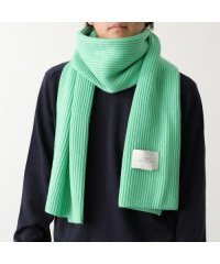 STUDIO NICHOLSON/スタジオニコルソン STUDIO NICHOLSON STUDIO NICHOLSON マフラー RIGG SNM960 ウール/505859279
