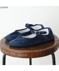 drogheria Crivellini/ドロゲリアクリベリーニ drogheria Crivellini drogheria Crivellini フラットシューズ MJPJVE/505859291