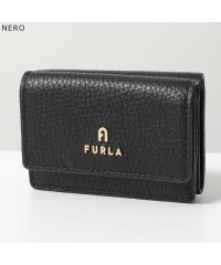 FURLA/Furla 三つ折り財布 CAMELIA S カメリア/505859322