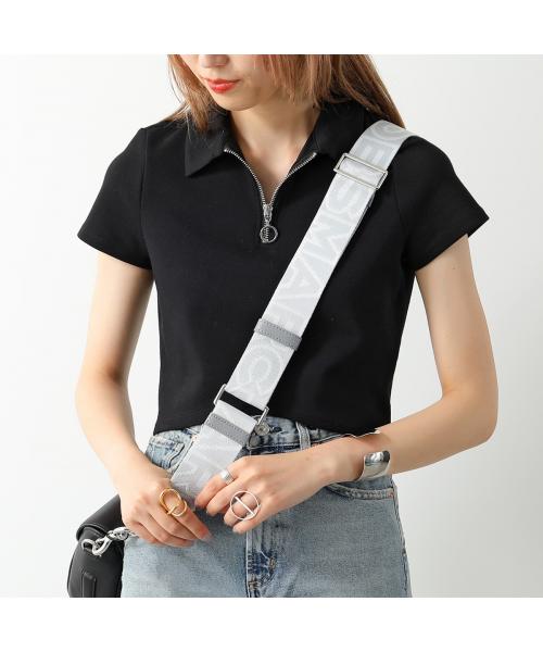 新品【マークジェイコブス】￥14,300 Geometric Webbing Strap
