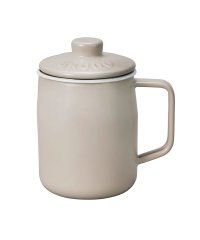 BRUNO/ブルーノ BRUNO ブルーノ オイルポット 油こし器 ホーロー オシャレ BRUNO 富士ホーロー 1L こし網 フィルター付き 油ポット ホーローオイルポッ/505859355