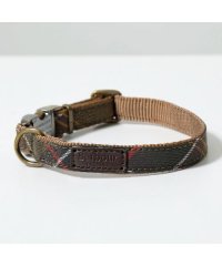 Barbour/Barbour ドッグカラー DAC0005 TARTAN/WEBBING DOG COLLAR/505859365