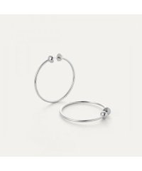 JENNYBIRD/JENNY BIRD フープピアス JB3106 Icon Hoops Small/505859373